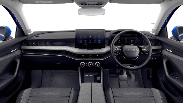 Skoda Superb 1.5 TSI iV SE Technology DSG 5dr Estate